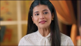 Yeh Rishta Kya Kehlata Hai - 20th April 2025